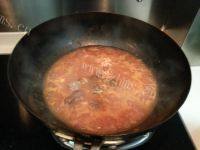 家常菜番茄牛肉汤做法图解7)