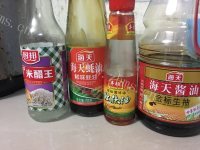 清凉的爽口凉拌黄瓜做法图解6)