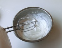 自制拜拜蛋糕做法图解7)