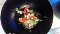 家常烧豆腐做法图解3)