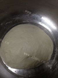 自制肉夹馍做法图解1)