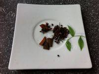 香飘的五香花生米做法图解4)