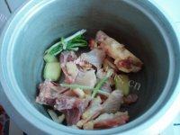「DIY」土豆炖鸡块做法图解3)