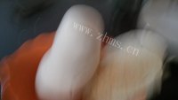 独特的炒馒头做法图解2)
