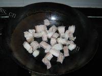 简单的土豆烧肉做法图解8)