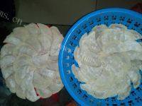 家常肉饺子