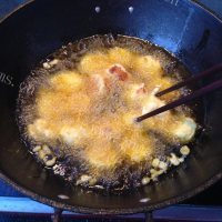 回味无穷的脆皮香蕉做法图解6)