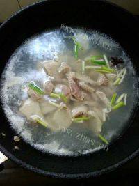 DIY自制肉松做法图解2)