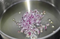 美味香煎西冷牛扒做法图解7)