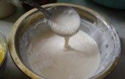 自制薄饼早餐卷做法图解1)