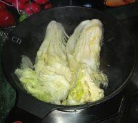 简单的腌制辣白菜的做法图解十