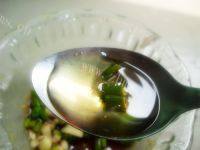 「DIY美食」凉拌金针菇做法图解9)