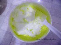 #特色美食#电饭锅蛋糕做法图解9)