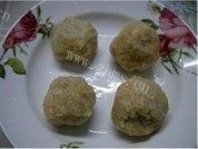 东北炒酸菜做法图解3)