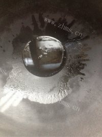 独特的清蒸比目鱼做法图解5)