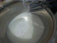 老爸做的轻乳酪蛋糕做法图解6)