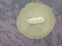 珍馐美味的芒果班戟做法图解8)