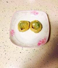 家常煎饺