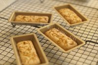 Dacquoise 柠檬达垮兹做法图解8)