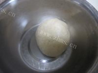 自制苏式鲜肉月饼做法图解2)