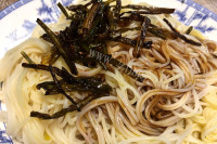 好吃的葱油拌面做法图解11)