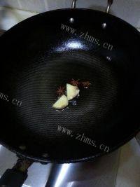 「经典美食」番茄牛肉煲做法图解5)