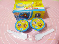 质嫩爽口的芝士焗番薯做法图解10)