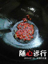 家常菜炒南瓜做法图解2)