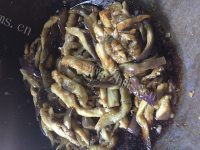 好吃易做的凉拌茄子做法图解6)