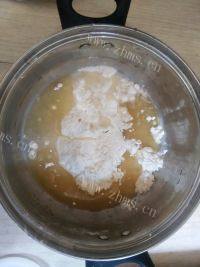 超喜欢的红豆沙酥球做法图解1)