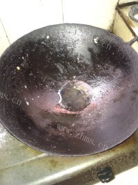 美味的酒鬼花生做法图解4)
