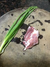 喷香的广东肠粉做法图解1)