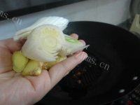 家常炖腔骨做法图解4)