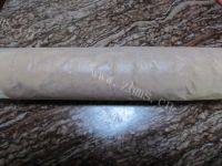 草莓奶油蛋糕卷做法图解6)