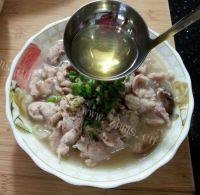 家常菜水煮肉做法图解13)