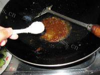 美味的酱爆肉丁做法图解15)