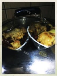 好吃的蒸碗小酥肉做法图解11)