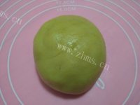 自制蜂蜜小麻花做法图解5)