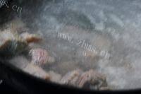 「家庭版」牛肉炖土豆做法图解3)