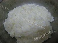 自己做的糖卷果做法图解6)