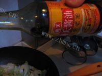 记忆中的酸辣白菜做法图解7)