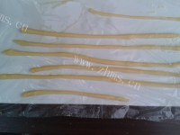 自制小麻花做法图解9)