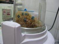 美味的猪肉松做法图解13)