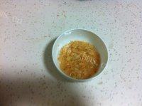 家常菜萝卜丝炒虾皮做法图解2)