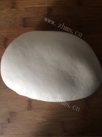 自制角瓜鸡蛋饺子做法图解2)