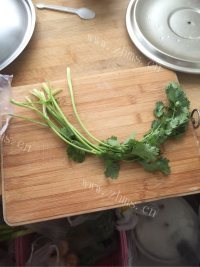 最爱的凉拌金针菇做法图解4)