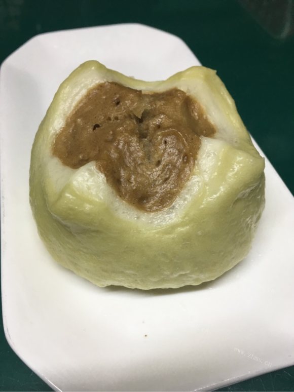 花样馒头