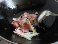 莲藕肉片做法图解6)