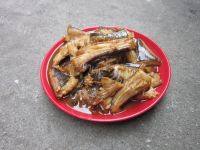 家常菜红烧鱼