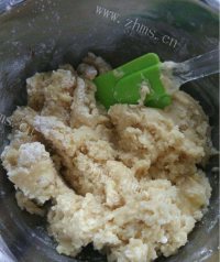 香酥花生酥做法图解6)